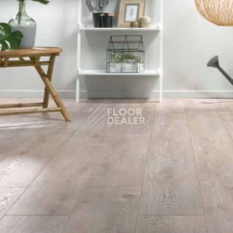 Alsafloor Osmoze ДУБ ЛЬНЯНОЙ 536 фото 2 | FLOORDEALER